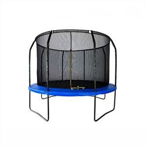 Trampolin Melompat Pusingan Besar