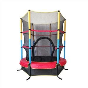 Trampolin Kecil Dalaman